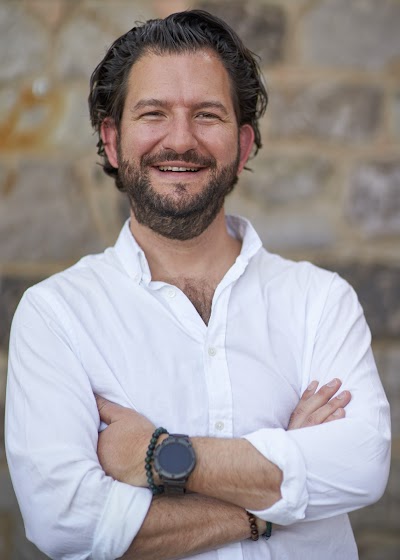 Arie Schwartzman